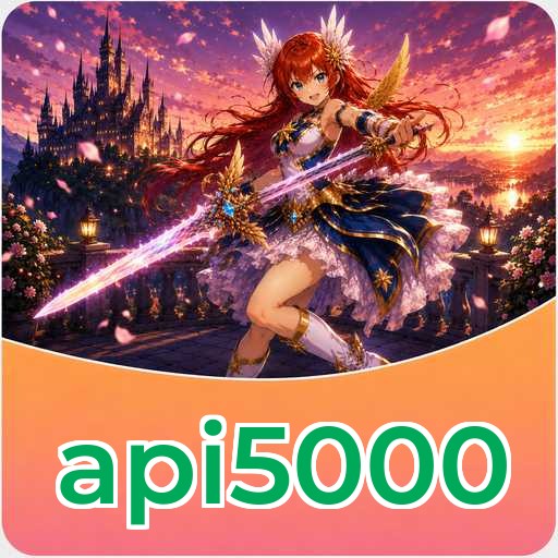 Verifikasi profile api5000